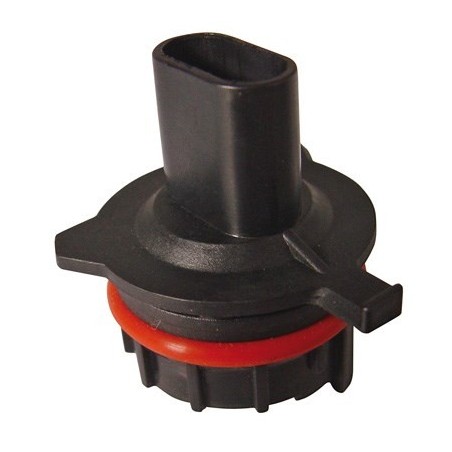 PAIRE D'ADAPTATEURS LAMPE HID POUR BMW E39-FDS