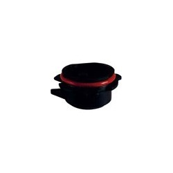 PAIRE D'ADAPTATEURS LAMPE HID POUR BMW 528/525/3-SERIES-FDS