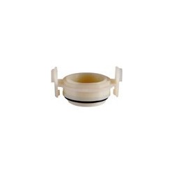 PAIRE D'ADAPTATEURS LAMPE HID JAUNE BMW D2C/S/R 3-SERIES-FDS