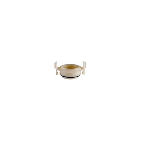 PAIRE D'ADAPTATEURS LAMPE HID JAUNE BMW D2C/S/R 3-SERIES-FDS