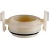 PAIRE D'ADAPTATEURS LAMPE HID JAUNE BMW D2C/S/R 3-SERIES-FDS