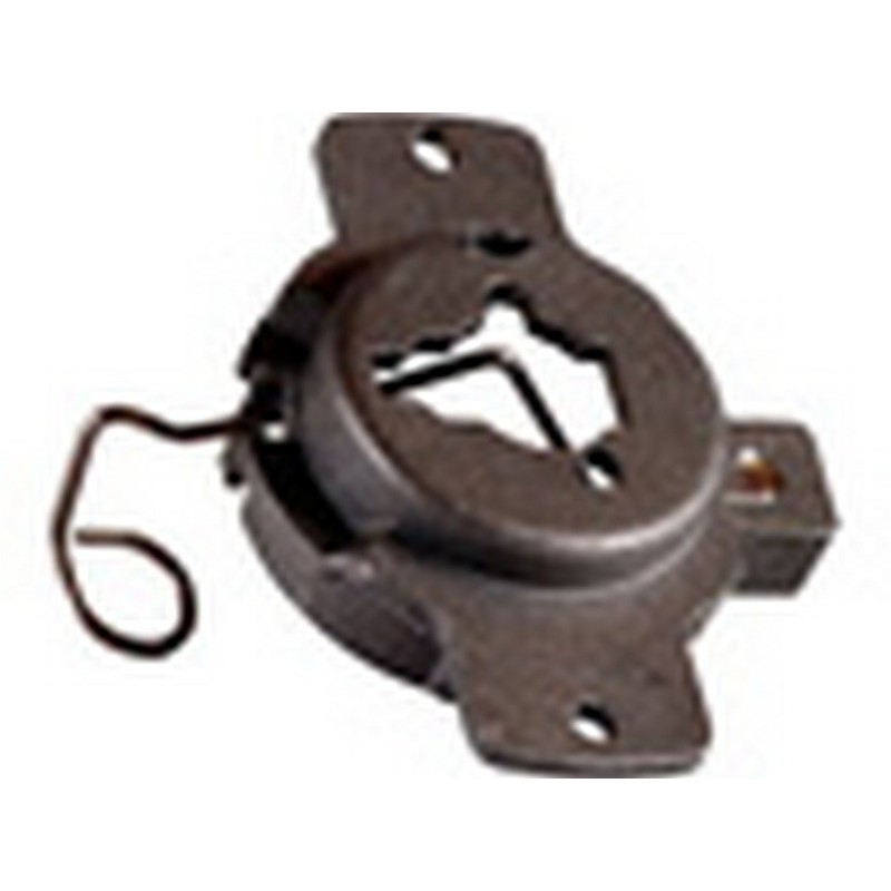 PAIRE D'ADAPTATEURS LAMPE HID H1 POUR MERCEDES BENZ 320-FDS