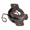 PAIRE D'ADAPTATEURS LAMPE HID H1 POUR MERCEDES BENZ 320-FDS