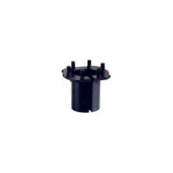 PAIRE D'ADAPTATEURS LAMPE HID POUR OPEL HONDA CRV, MAZDA 3+6-FDS
