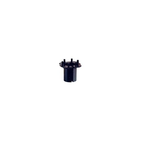 PAIRE D'ADAPTATEURS LAMPE HID POUR OPEL HONDA CRV, MAZDA 3+6-FDS