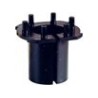 PAIRE D'ADAPTATEURS LAMPE HID POUR OPEL HONDA CRV, MAZDA 3+6-FDS