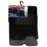 TAPIS MOQUETTE SUR MESURE 4PCS KIA CEED II - 2012 - SCT