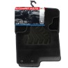 TAPIS MOQUETTE SUR MESURE 4PCS KIA SPORTAGE - 2010 - SCT