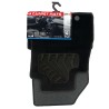 TAPIS MOQUETTE SUR MESURE 4PCS NISSAN JUKE - 2010 - SCT