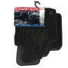 TAPIS MOQUETTE SUR MESURE 4PCS VW TOURAN - 2010 - SCT