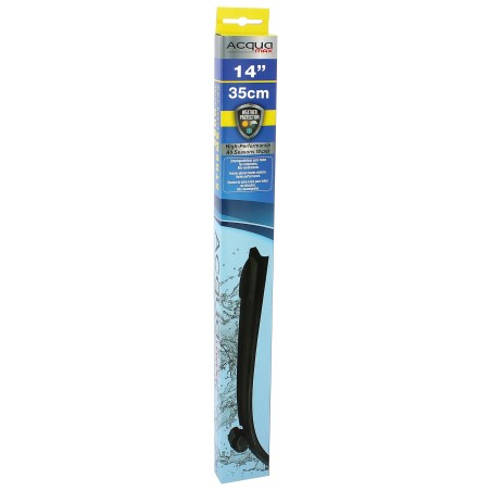 BALAI D'ESSUIE GLACE 14" 35CM N. ACQUAMAX
