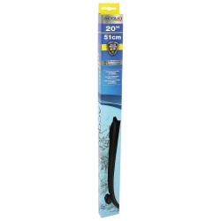 BALAI D'ESSUIE GLACE 20" 51CM N. ACQUAMAX