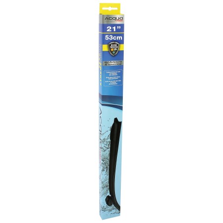 BALAI D'ESSUIE GLACE 21" 53CM N. ACQUAMAX