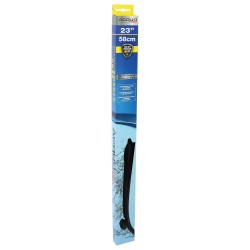 BALAI D'ESSUIE GLACE 23" 58CM N. ACQUAMAX