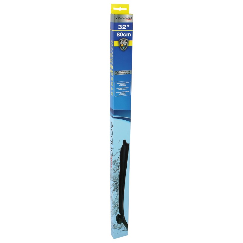 BALAI D'ESSUIE GLACE 32" 80CM N. ACQUAMAX