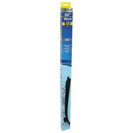 BALAI D'ESSUIE GLACE 32" 80CM N. ACQUAMAX
