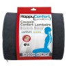 COUSSIN LOMBAIRE HAPPY CONFORT, OKO-TEX