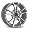 BUTZI VI EVO 7X17 4X108 ET25 CB65.1-FDS- FDS