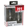 COFFRET 2 AMPOULES XENON BANDIT 55W H1