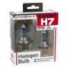 COFFRET 2 AMPOULES XENON BANDIT 55W H7