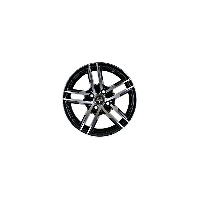 BUTZI V BFBF 7X16 5X100 ET35 CB73.1-FDS- FDS