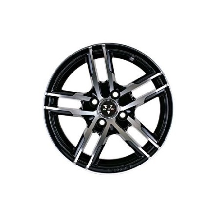 BUTZI V BFBF 7X16 5X100 ET35 CB73.1-FDS- FDS