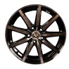 BUTZI V EVO BFBF 7X17 5X105 ET38 CB56.6 -FDS- FDS