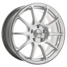 ACRAB SILVER BRILLANT 7X16 5X112 ET42 CB73.1 CAST.- FDS