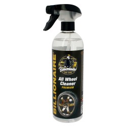 NETTOYANT FERREUX POUR JANTES 750ML-MSDS