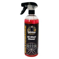 NETTOYANT JANTES 750ML-MSDS