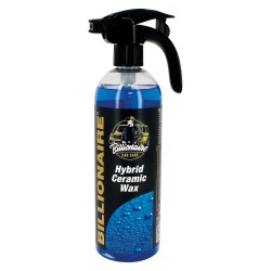 PROTECTION DE CARROSSERIE CIRE HYBRID 750ML-MSDS