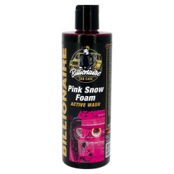 LAVAGE SAVON MOUSSE ACTIVE POUR CARROSSERIE 500ML-MSDS