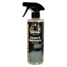 NETTOYANTS TOUS TEXTILES 500ML-MSDS