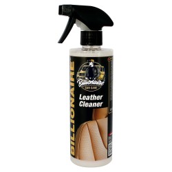 NETTOYANT POUR CUIR 500ML-MSDS