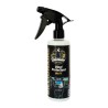NETTOYANT SATINE MATE POUR PLASTIQUE ET VINYLE 300ML-MSDS