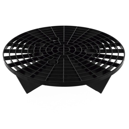 GRILLE NOIRE POUR SEAU BILLIONAIRE