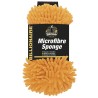 EPONGE DE LAVAGE 2 FACES 23*12*6CM BILLIONAIRE