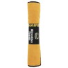 SERVIETTES EN MICROFIBRE 40*40CM BILLIONAIRE 3PCS