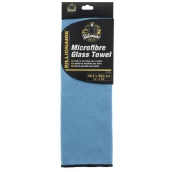 SERVIETTE EN MICROFIBRE 40,6*40,6CM BILLIONAIRE