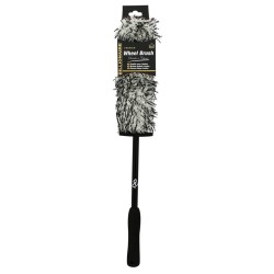 BROSSE MANCHE LONG NETTOIE JANTE BILLIONAIRE