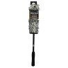 BROSSE MANCHE LONG NETTOIE JANTE BILLIONAIRE