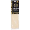 PEAU DE CHAMOIS NATURELLE M 30X50CM