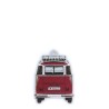 VW T1 BUS DESODORISANT - VANILLE/ROUGE - MSDS - SCT