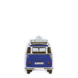 VW T1 BUS DESODORISANT - OCEAN/BLEU - MSDS - SCT
