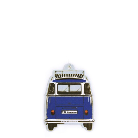 VW T1 BUS DESODORISANT - OCEAN/BLEU - MSDS - SCT