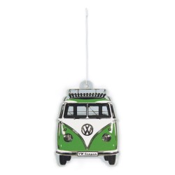 VW T1 BUS DESODORISANT - POMME/VERT - MSDS - SCT