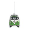VW T1 BUS DESODORISANT - POMME/VERT - MSDS - SCT