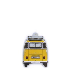 VW T1 BUS DESODORISANT - CITRON/JAUNE - MSDS - SCT
