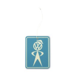 VW DESODORISANT - NEWCAR/VW SERVICE - MSDS - SCT