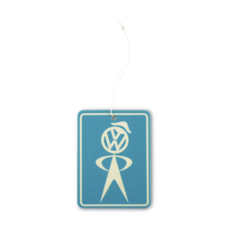 VW DESODORISANT - NEWCAR/VW SERVICE - MSDS - SCT